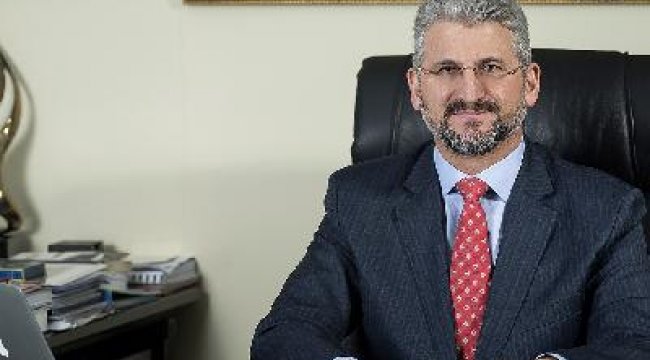 Deniz taşımacılığı firması personeli de evden çalışacak