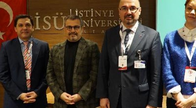 Dijital hemşireliğin sağlıkta mesafeleri kaldırması hedefleniyor