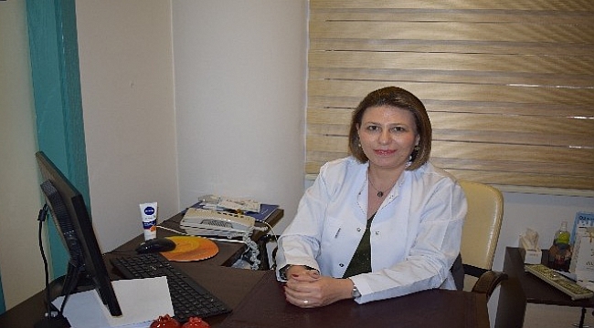 "Diyabet görme kaybına yol açıyor".