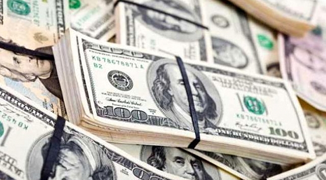 Dolar güne düşüşle başladı! İşte son durum.
