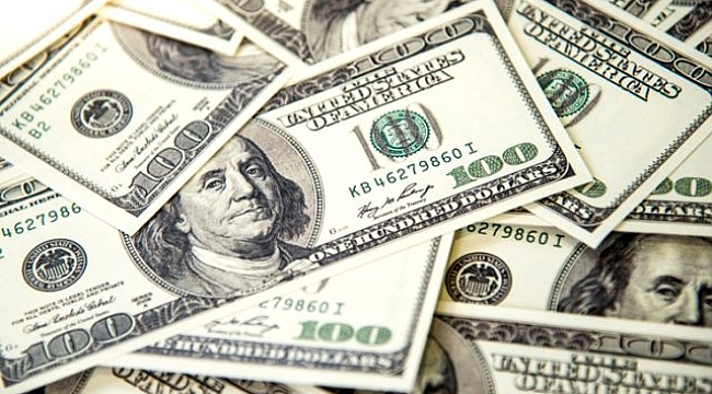 Dolar güne düşüşle başladı! İşte son durum.