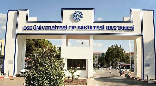 Ege Üniversitesi'nde doktorlar hastalarla telefonda görüşecek.