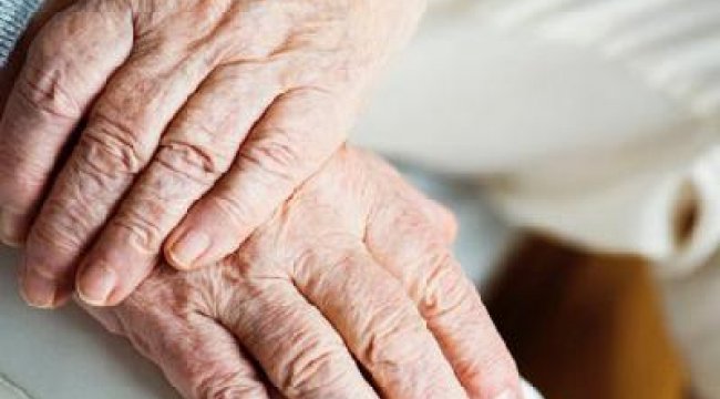 En fazla yaşlı nüfus İtalya'da, Türkiye 40'ıncı sırada