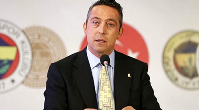 Ersun Yanal'ın istifasının ardından Ali Koç, Emre Belözoğlu'nu takımın başına getirecek.