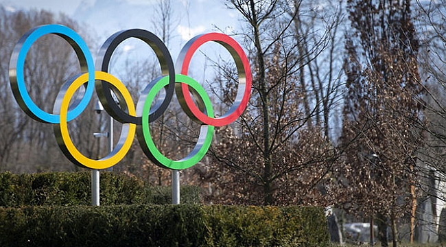 Ertelenen 2020 Tokyo Olimpiyatları ile ilgili yeni gelişme.