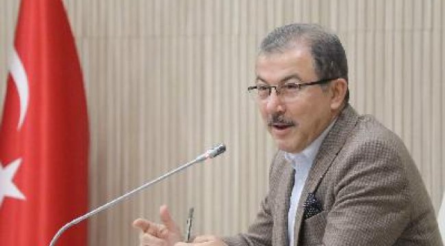 Eyüpsultan'da 65 yaş ve üstü vatandaşlar için özel ekipler oluşturuldu