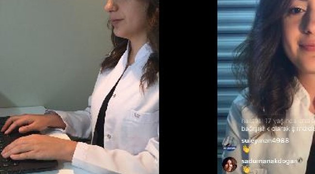 Eyüpsultan Belediyesi’nden Sosyal Medyada diyetisyen desteği