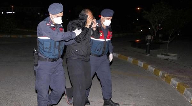 Fethiye'de birlikte yaşayan çiftin öldürülmesine ilişkin bir kişi tutuklandı.
