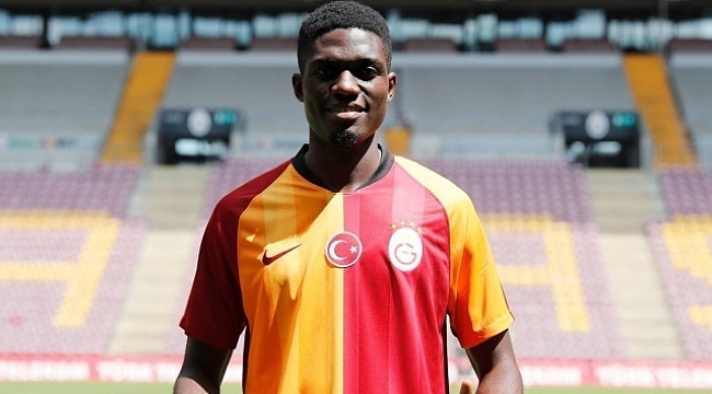 Galatasaraylı futbolcu karantina altında!.