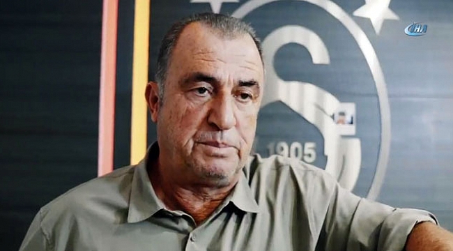 Galatasaraylı futbolculardan Terim ve Albayarak'a geçmiş olsun mesajları.
