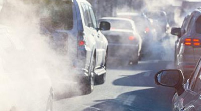 İstanbul’da hava kirliliği yüzde 30 azaldı