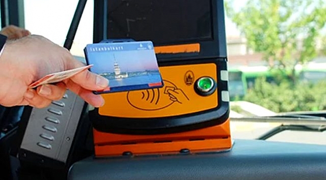 İstanbul'da liseden mezun olup üniversiteyi kazanamayan gençler, bir yıl daha öğrenci kartı kullanabilecek.