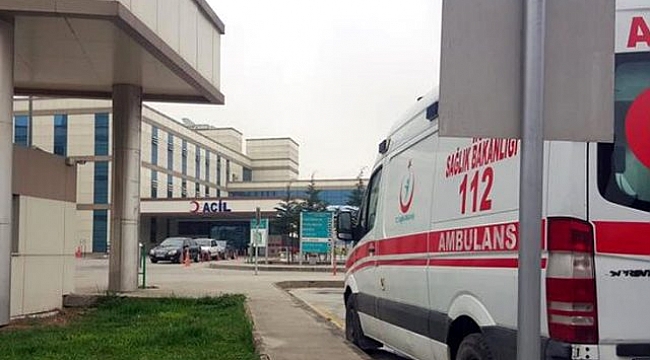 İzmir'de bir kişinin koronavirüs testi pozitif çıktı! 45 aile karantinaya alındı.