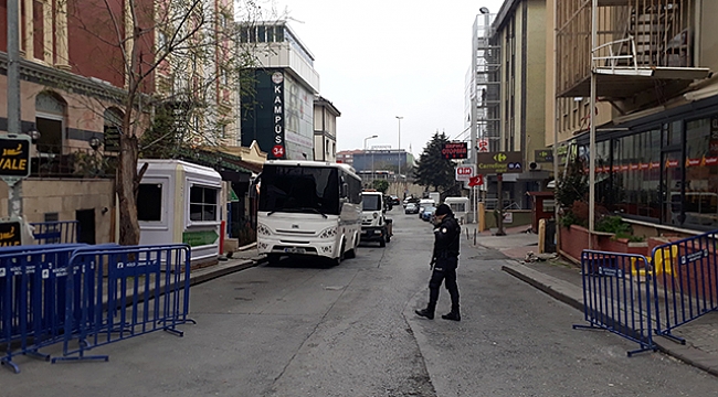 Karantinada 14'üncü gün: Sağlık problemi olmayan kişiler tahliye edilecek.
