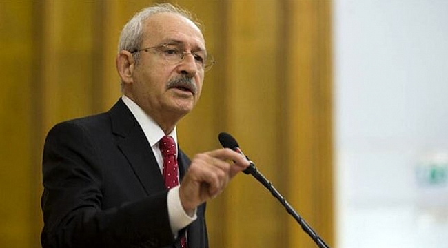 Kılıçdaroğlu, Erdoğan'ın 2013 yılındaki konuşmasını hatırlattı: Niye vazgeçtin?