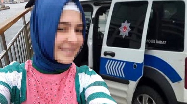 Kocasının kayıp başvurusunda bulunduğu kadın, evini kendi rızasıyla terk etmiş.