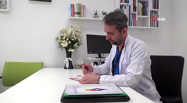 Korona virüs kaygısı yaşayan milyonlara uyarı.