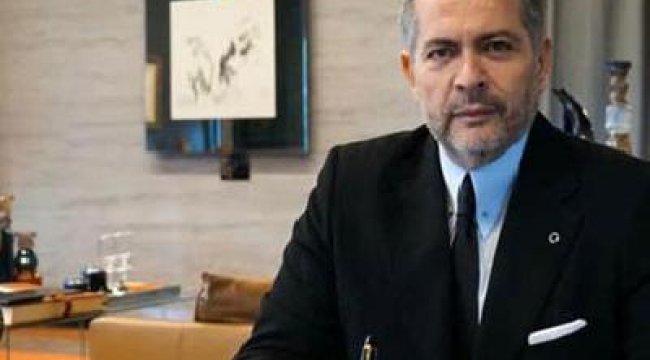 Koronavirüs ile mücadelede eğitim dünyasından destek mesajı:Elimizi taşın altına koymalıyız