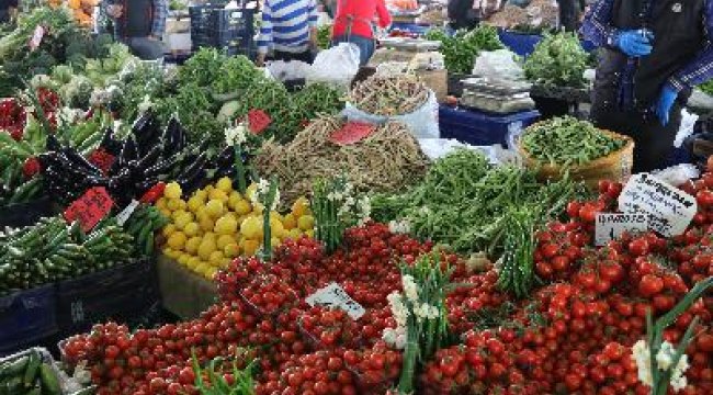 Koronavirüse karşı beslenme reçetesi