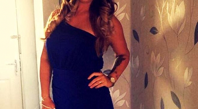 Koronavirüse yakalanan hamile kadının 'Evden çıkmayın' yakarışı! Her cümlesinde soluksuz kaldı.