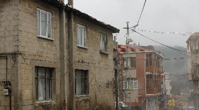 Koronavirüsü nedeniyle İstanbul’un köylerine dönüyorlar