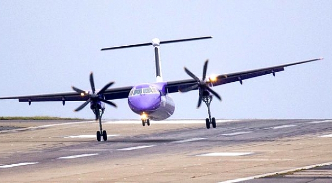 Koronavirüsün derinden etkilediği havacılık sektöründe ilk iflas İngiliz Flybe'den geldi.