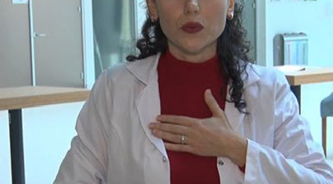 Koronaya karşı akciğeri güçlendiren ‘solunum egzersizi’