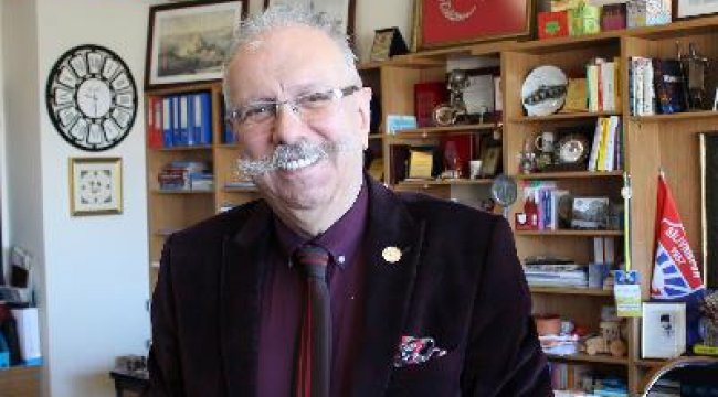 Koruyucu Sağlık Uzmanı Özyaral: Kullandığınız sabunun kalitesi önemli, etiketine mutlaka bakın