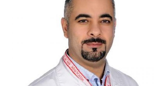Kulağınızı temizlerken sağlığınızdan olmayın