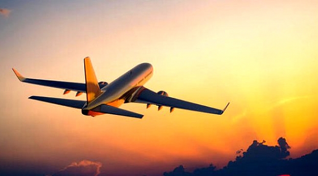 Lufthansa, Tahran ve Çin'e uçuşlarını durdurdu.