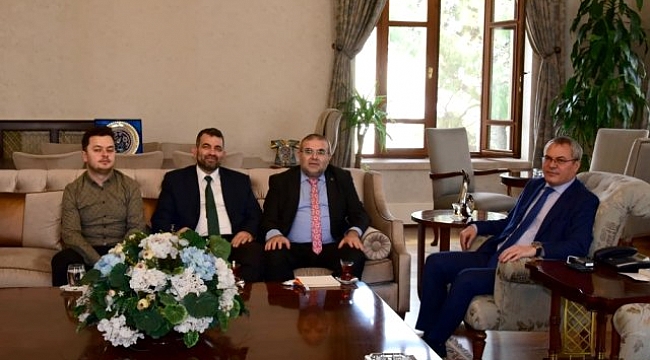 Manisa Vakfı, Ayşe Hafsa Sultan'ı mesir macunuyla anacak.