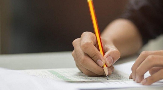 MEB açıkladı, AÖL sınavları ertelendi.