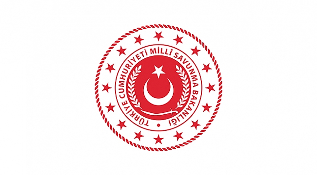 MSB: 'Saldırı hazırlığındaki 8 PKK/YPG'li terörist etkisiz hale getirildi'.