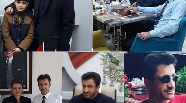 OKUYAN KİMLER BAKALIM.