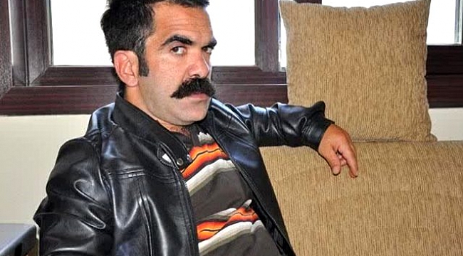 Oyuncu Alpaslan Özmol, hakkında sürekli 'öldü' haberleri yapılmasına tepki gösterdi.