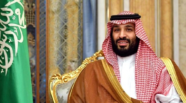 Prens Muhammed bin Selman, amcasını ve diğer veliaht prensi tutuklattı.