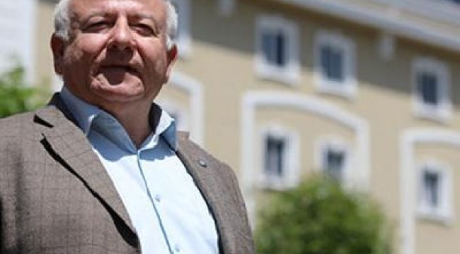 Prof. Dr. Aybar: Koronavirüs neo-liberalizmin inanılırlığını kaybettirdi