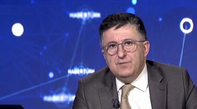 Prof. Dr. Necmettin Ünal: İpin ucu kaçtı, bazı illerde sokağa çıkma yasağı şart.