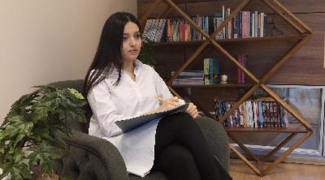 Psikologlardan online koronavirüs terapisi