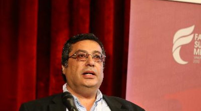 "Sosyal medyadaki bilgi kirliliği virüsten daha tehlikeli"
