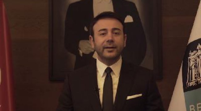 Rıza Akpolat’tan mevkidaşlarına 'Online Tıbbi Danışmanlık' çağrısı geldi