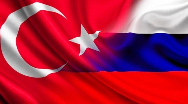 Rus Askeri Heyetle ilk görüşme bugün.