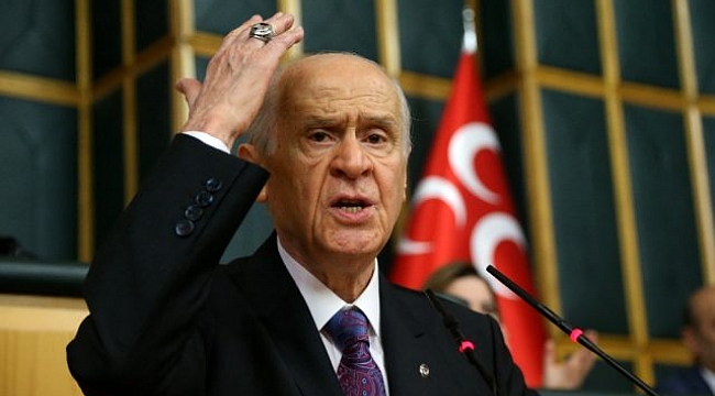 "Rusya ve Suriye Türkiye'nin sabrını daha fazla zorlamamalıdır".