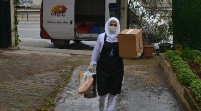 Sancaktepe’de acil yardım butonu devrede