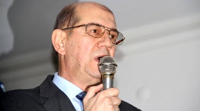 Şarlı'dan esnafa kredi duyurusu.