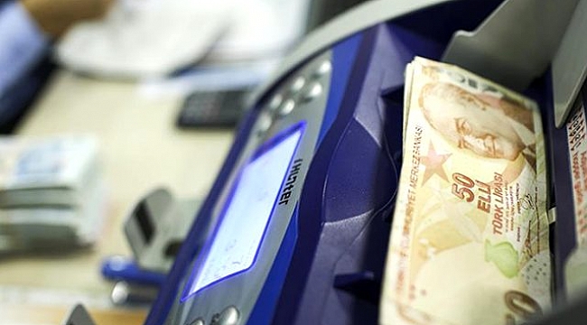 Son dakika: 3 kamu bankası, işletmelere 6 ay anapara ve faiz ödemesiz kredi verecek.