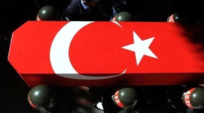 Son Dakika: İdlib'de 2 askerimiz şehit oldu, 6 askerimiz yaralandı.
