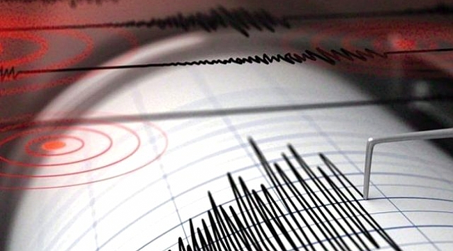 Son dakika: Rusya'da 7.5 büyüklüğünde deprem meydana geldi.