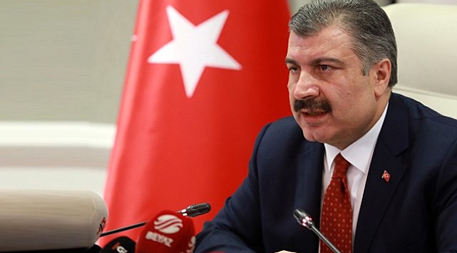 Son Dakika: Türkiye'de koronavirüsten ölenlerin sayısı 4'e, vaka sayısı 359'a yükseldi.