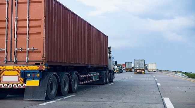 Temassız ticaret ile ihracat risksiz devam ediyor.